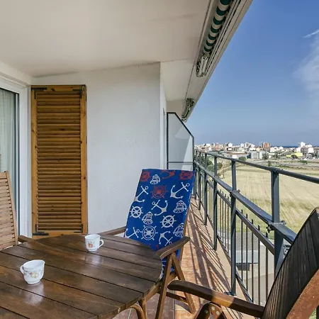 Apartment Sant Antoni *