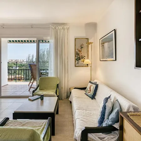 Apartment Sant Antoni *