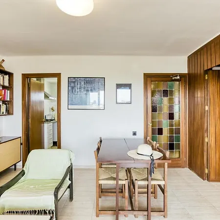 Appartement Sant Antoni Calonge (Catalonia)