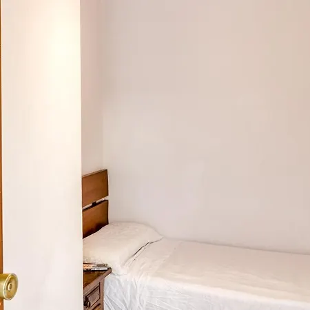 Sant Antoni Appartement *