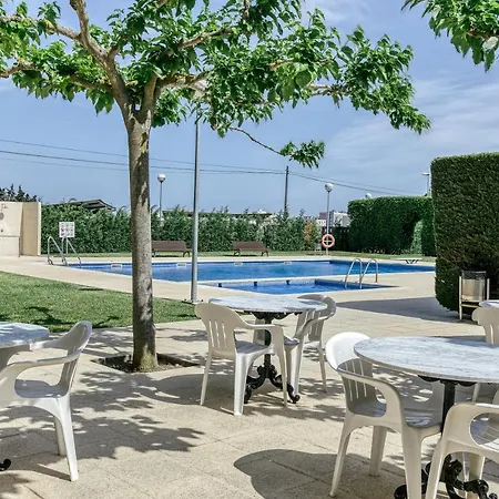 Sant Antoni Appartement Calonge (Catalonia)