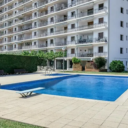 Apartment Sant Antoni Calonge (Catalonia)