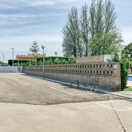 Sant Antoni Apartment Calonge (Catalonia)